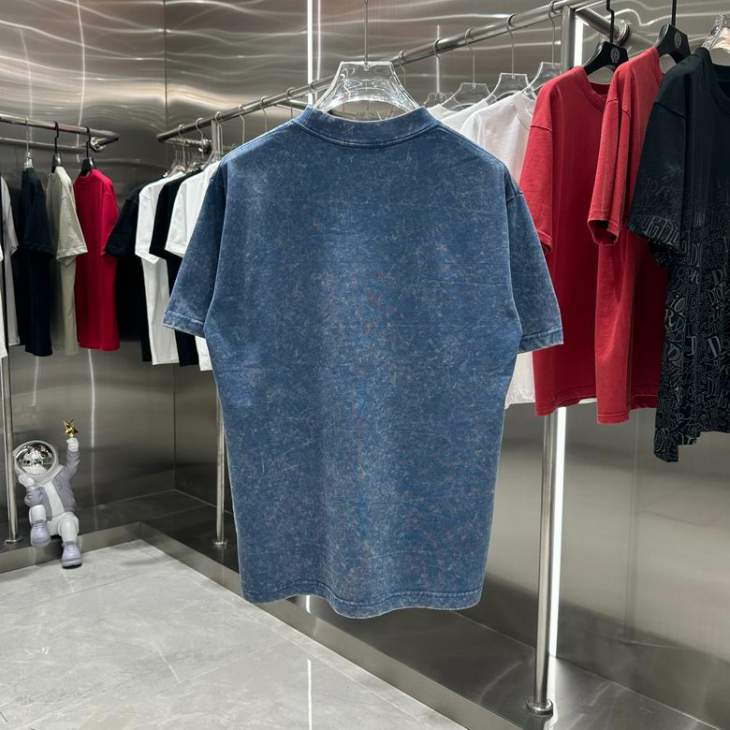 Dior T Shirts Short _SKUDiorS-XXLjot0115564